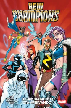 Volume cover